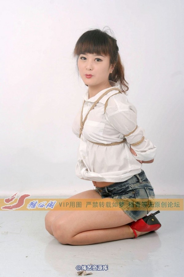 雅俗阁 - 2013-NO.1Model雅恋 第 298 张图片