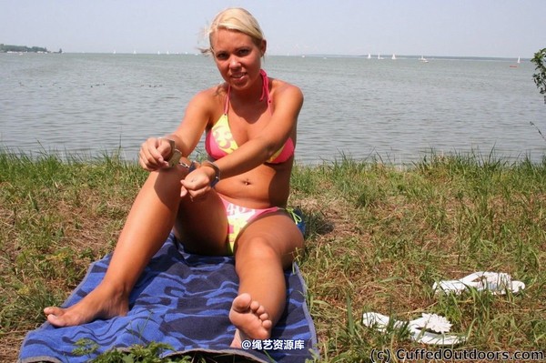 cuffedoutdoors - cod024 第 19 张图片