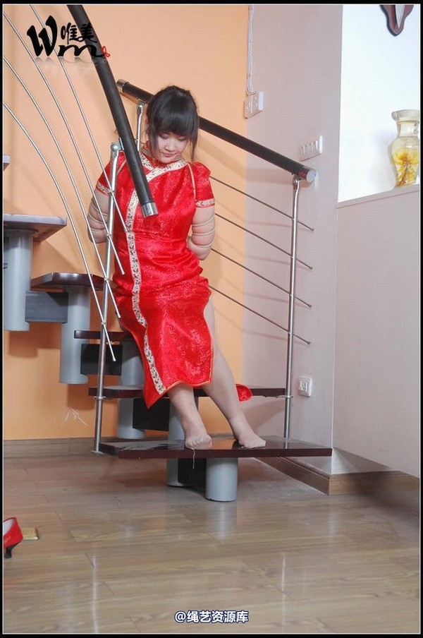 唯美之家 - 小枫旗袍五花2010-4-24 第 96 张图片