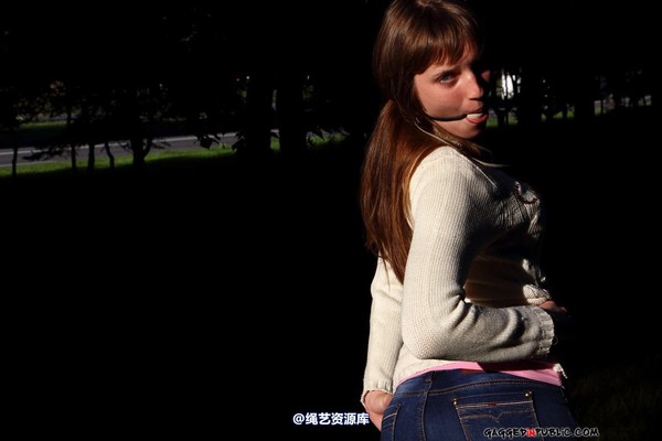 gaggedinpublic - gip437 第 40 张图片