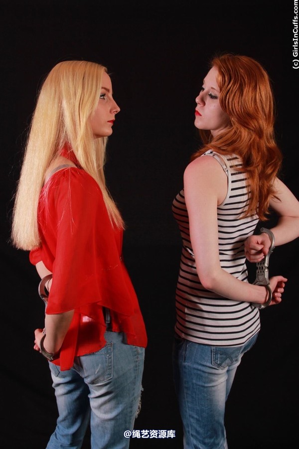 girlsincuffs - gic413 第 103 张图片