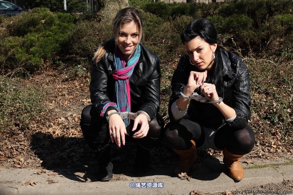 cuffedoutdoors - cod255 第 9 张图片