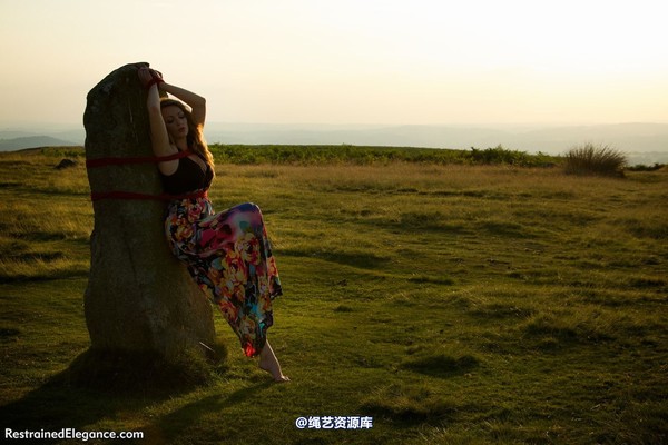 restrainedelegance - Bringing Back The Summer 第 44 张图片
