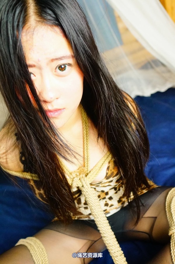 dk13美束馆 - 10.6-C小贝豹纹装-120P 第 108 张图片