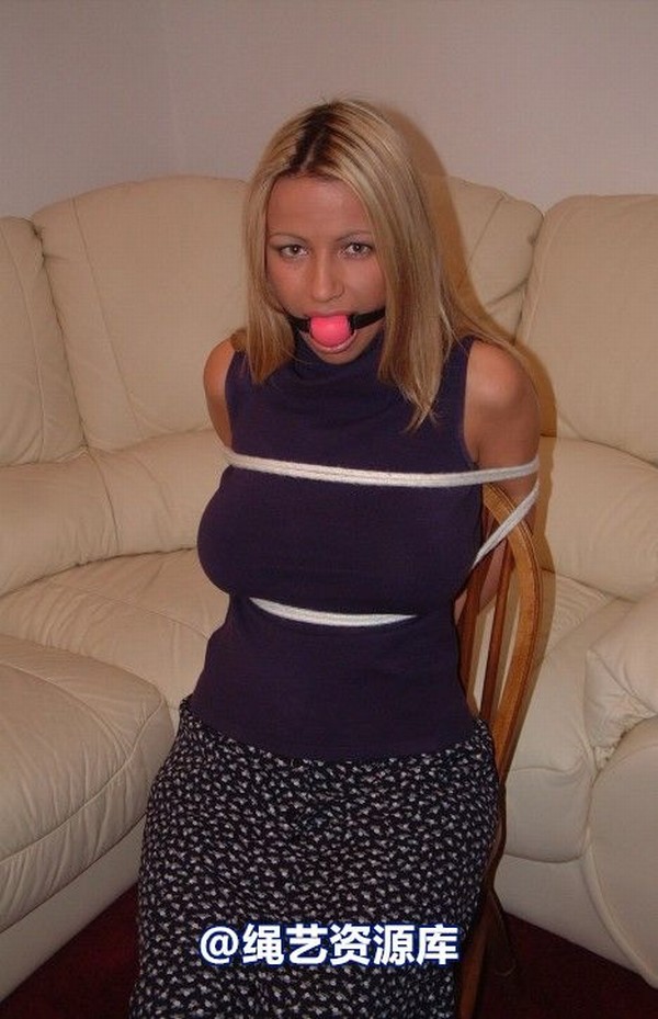 bondagebob - Taylor Housewife bound 2 第 5 张图片