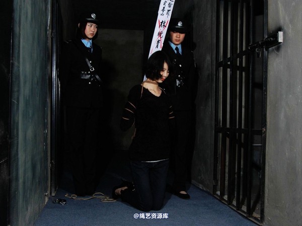 mj影视 - 林晓青‘毒枭’大姐大1-2013-04-28 第 191 张图片