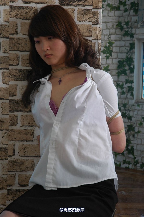 唯美之家 - 魅儿白领五花2010-5-5 第 98 张图片