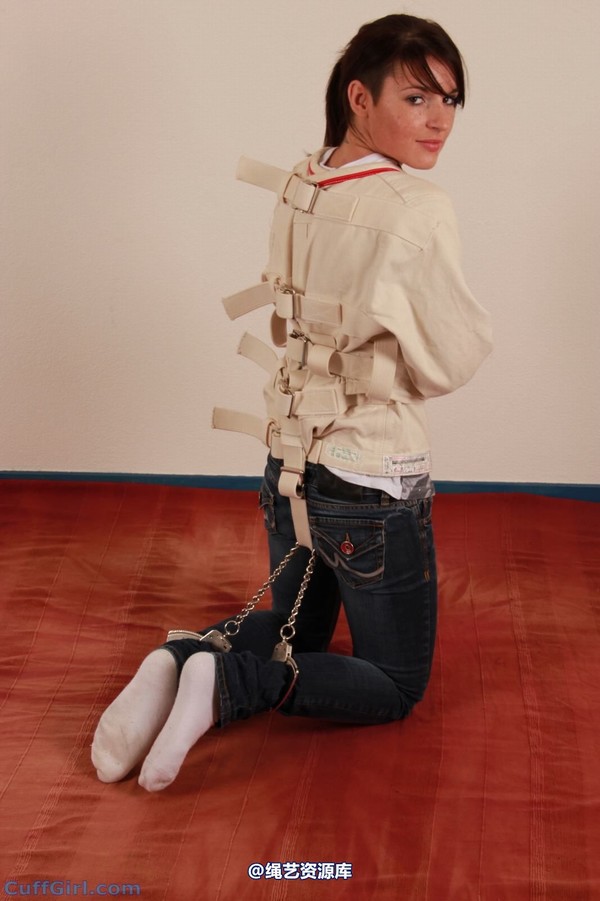 cuffgirl - cg152 第 39 张图片