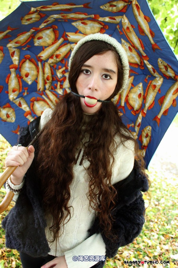 gaggedinpublic - gip544 第 29 张图片