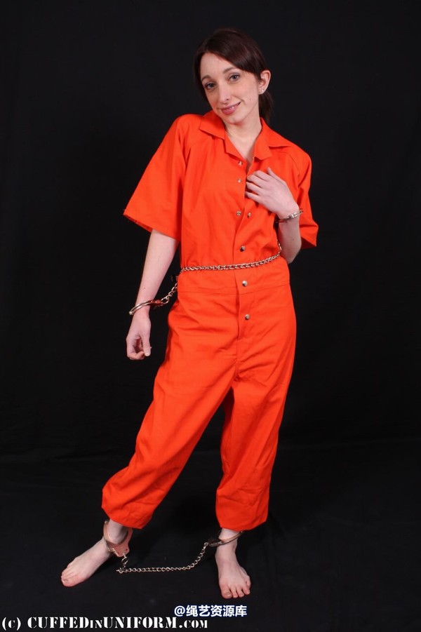 cuffedinuniform - ciu047 第 73 张图片