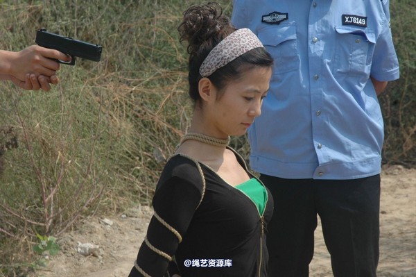 mj影视 - 林晓莹 美女末路 8 第 18 张图片