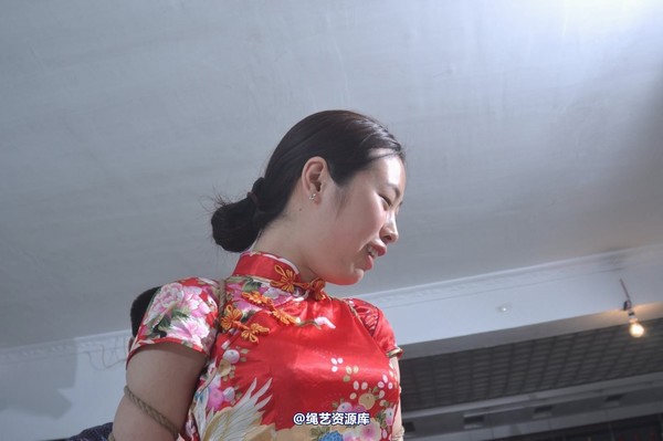mj影视 - 三大模特争秀1 第 329 张图片