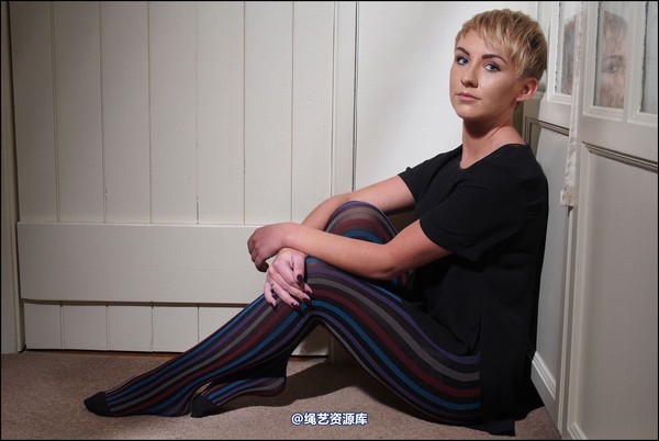 simplytied - Multi striped CDR 第 3 张图片