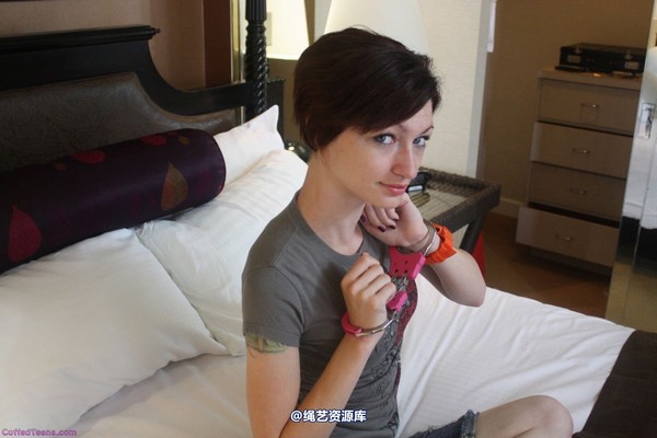 cuffedteens - ct145 第 124 张图片