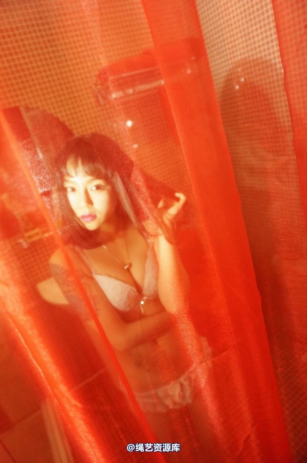 dk13美束馆 - 11.18-栗子红色B-35P 第 3 张图片