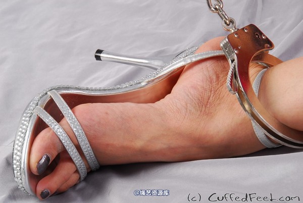 cuffedfeet - cf156 第 80 张图片