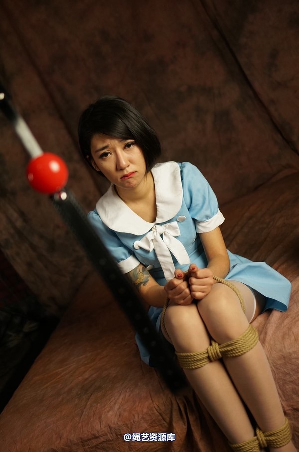 dk13美束馆 - 12.28-红袖蓝色公主裙C-120P 第 29 张图片