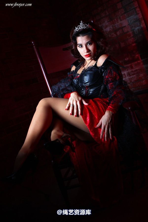 jbroper - Enchantress Sahrye 2014-1 第 20 张图片