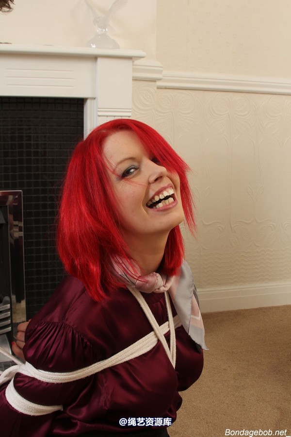 bondagebob - Temptress Kate I told you not to touch! 第 195 张图片