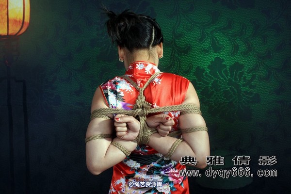 典雅倩影 - 021-“婉”约清纯红湿里 “婷”婷玉立扬尘去 第 65 张图片