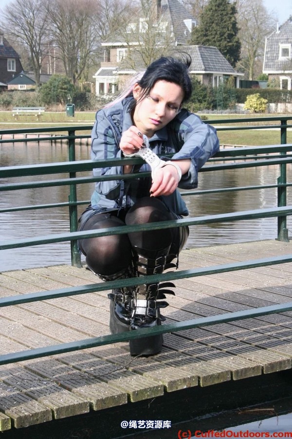 cuffedoutdoors - cod005 第 115 张图片