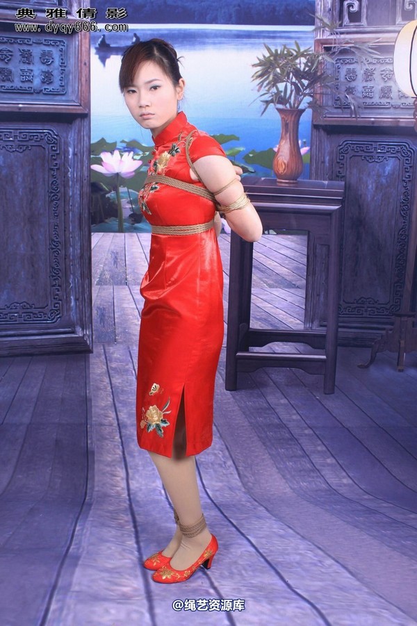 典雅倩影 - 066-美丽俏佳人（雪岚） 第 159 张图片