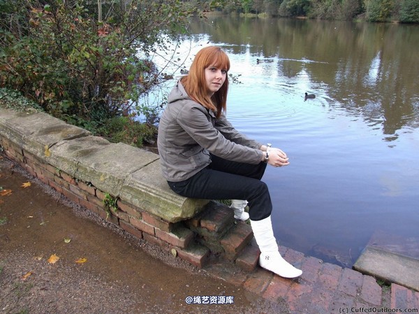 cuffedoutdoors - cod227 第 132 张图片