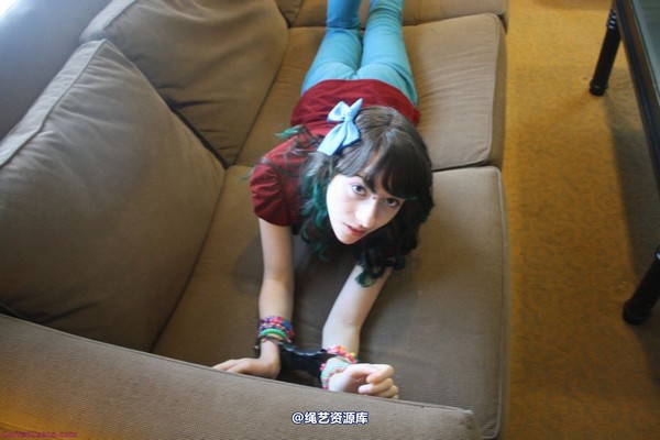 cuffedteens - ct134 第 64 张图片