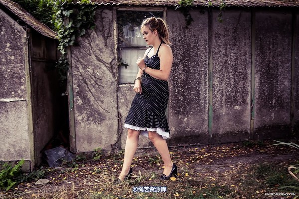 limitedaudience - 2013 bryony fuller cuffed 第 8 张图片