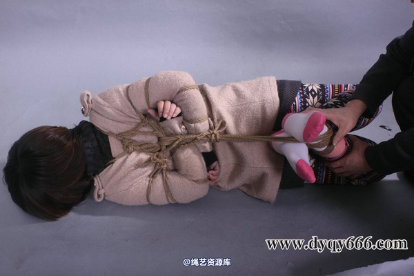 典雅倩影 - 104-丽英五花驷马 第 61 张图片