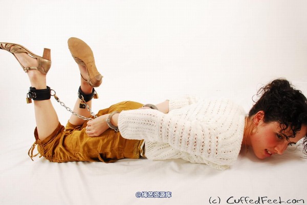 cuffedfeet - cf068 第 40 张图片