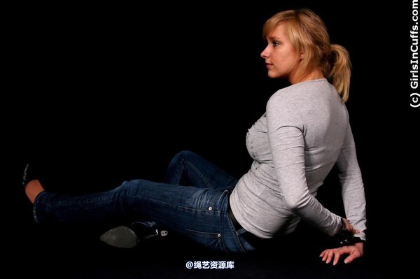 girlsincuffs - gic106 第 98 张图片
