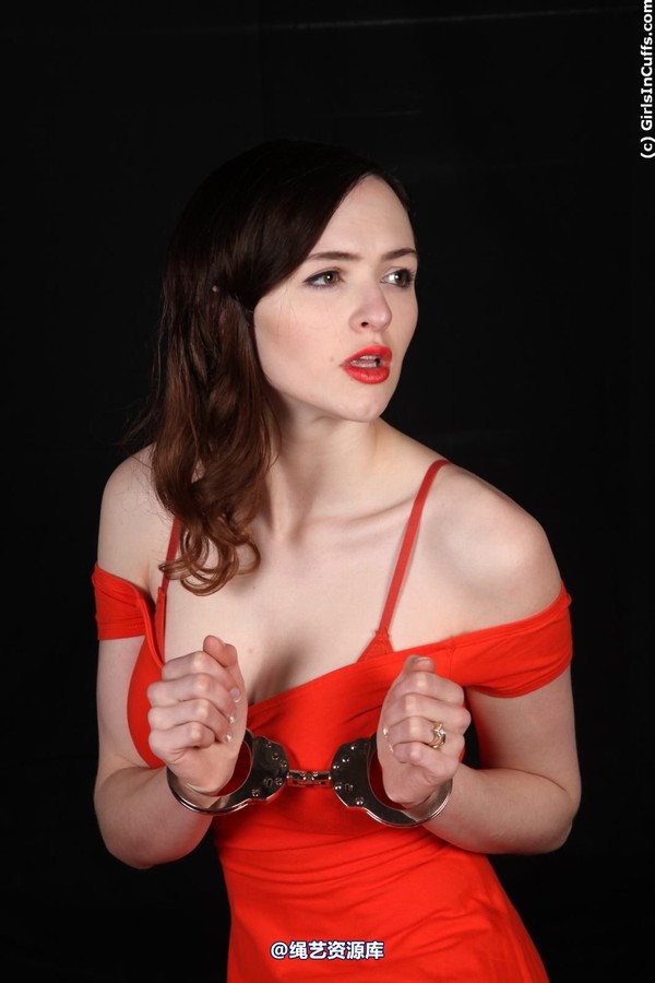 girlsincuffs - gic636 第 53 张图片