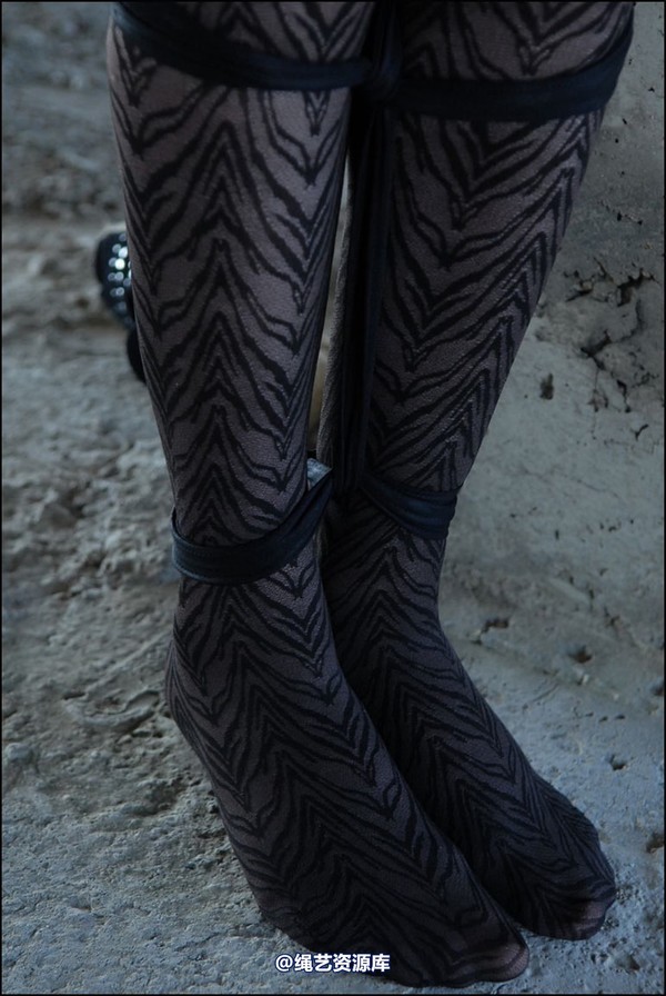 simplytied - Just tights in Spain 第 40 张图片