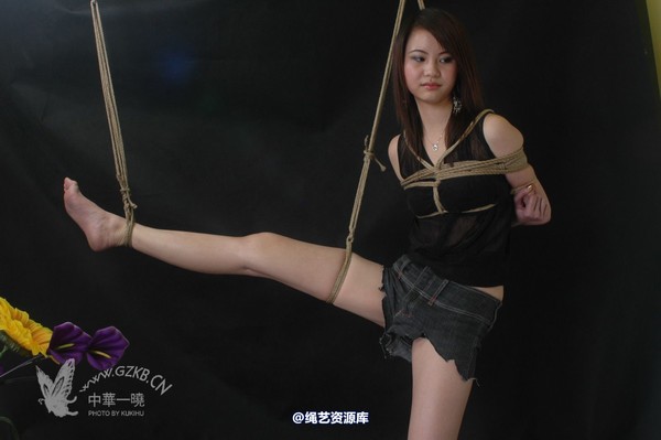 中华一晓 - 中华一晓 NO.1219 第 17 张图片