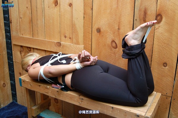 boundhotties - ALEXIA 2 第 24 张图片