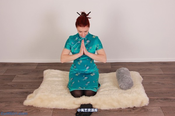 cuffgirl - cg206 第 1 张图片