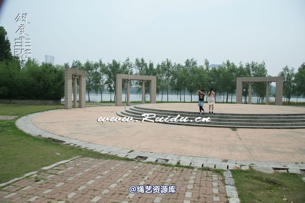 锐度主张 - 泡泡、贝贝玄武湖游记1 第 162 张图片