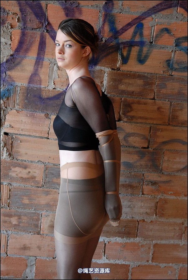 simplytied - Black sheer in Spain 第 16 张图片