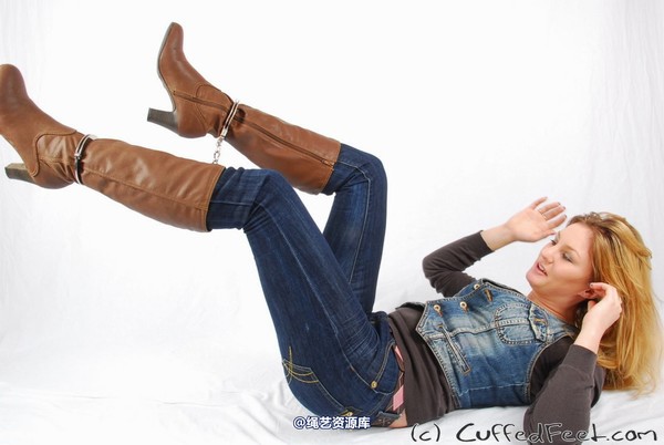 cuffedfeet - cf109 第 13 张图片