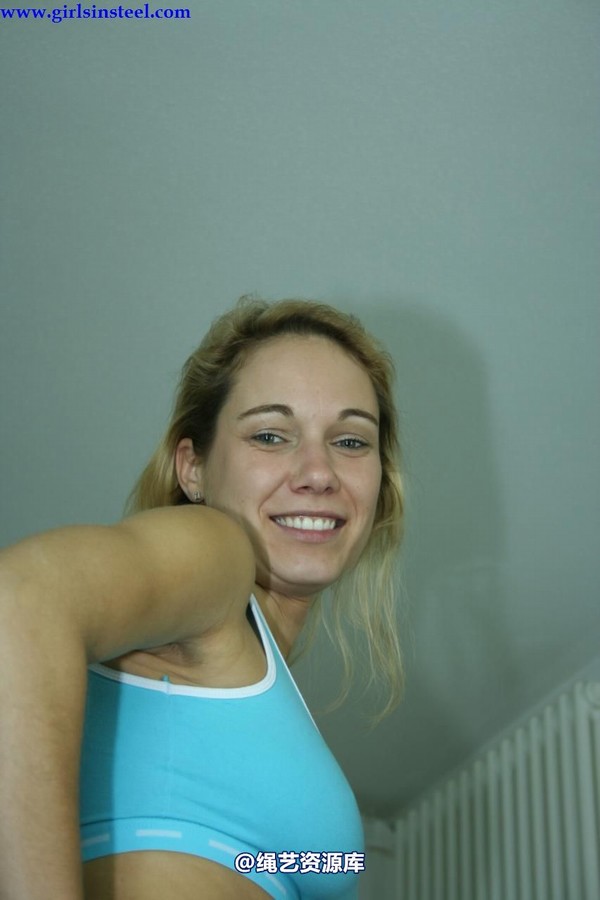 girlsinsteel - Sportgirl Gina 第 22 张图片