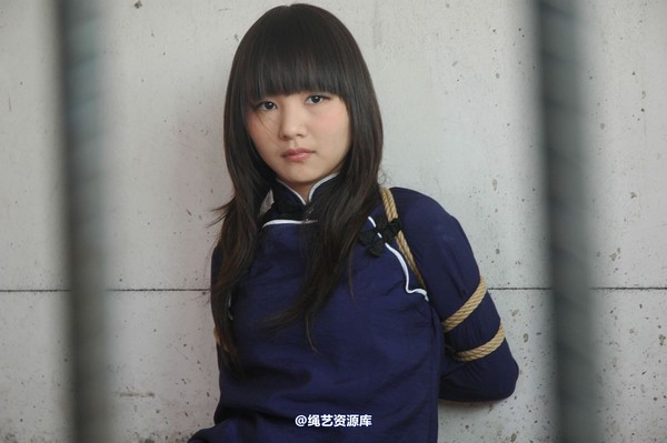唯美之家 - 晓宁牢中女烈2010-4-19 第 24 张图片