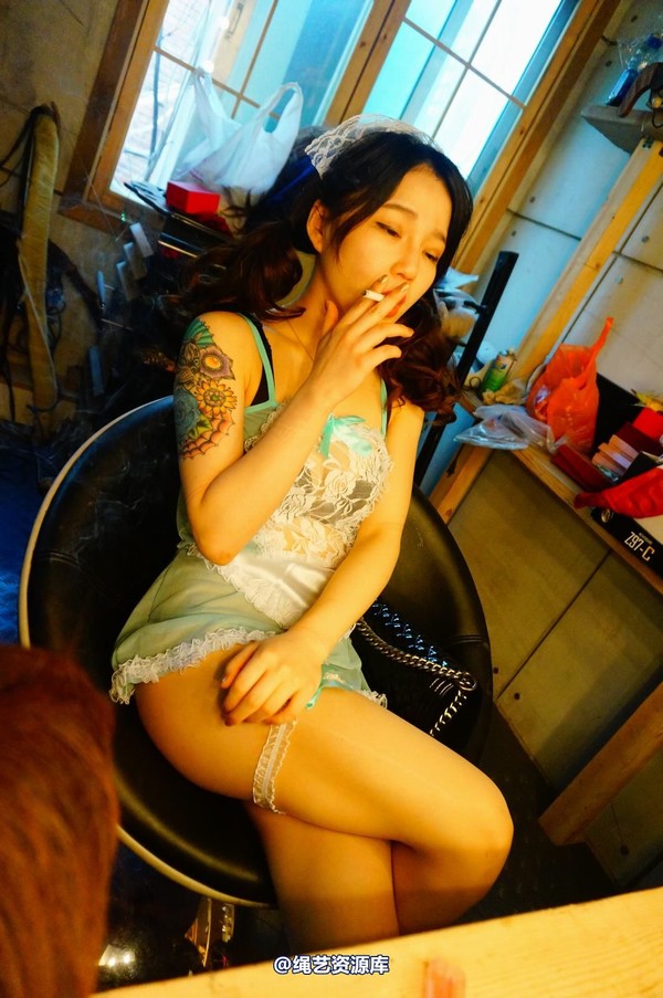 dk13美束馆 - 4.30-栗子-抹茶a-b114P 第 39 张图片