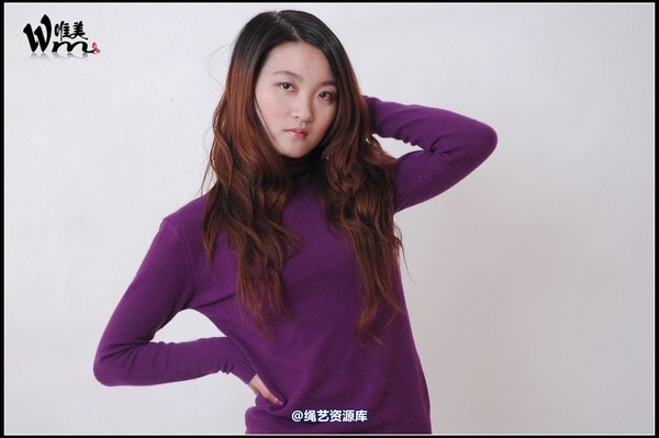 唯美之家 - 2009-11-13魅儿 第 12 张图片
