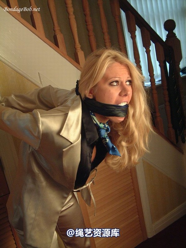 bondagebob - Petra Who's the Boss! 第 79 张图片