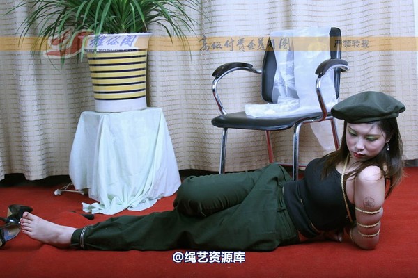 雅俗阁 - 20060507雅柔特警 第 17 张图片