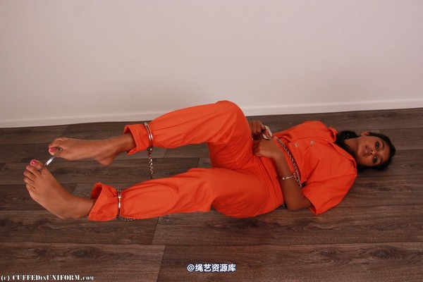 cuffedinuniform - ciu295 第 82 张图片