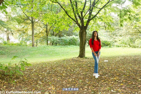 cuffedoutdoors - cod569 第 25 张图片