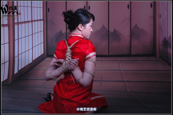 唯美之家 - 08-05-25新模特小雨 第 139 张图片