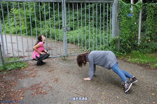 cuffgirl - cg265 第 49 张图片
